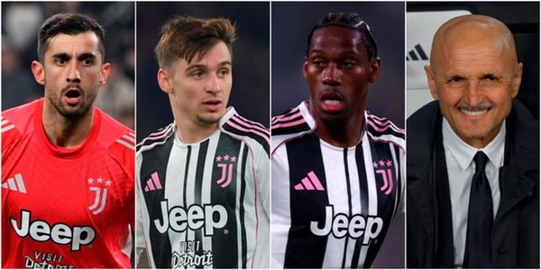 Pagelle Juve: David, alibi finiti. Cambiaso stappa, Conceicao manda al manicomio. Bentornato Yildiz