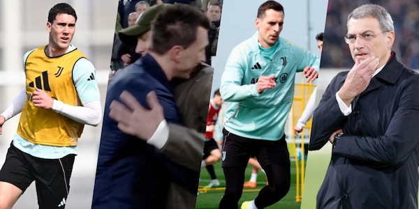 Vlahovic e Milik, le partite del destino tra campo e scrivanie: qual è il futuro dell'attacco Juve