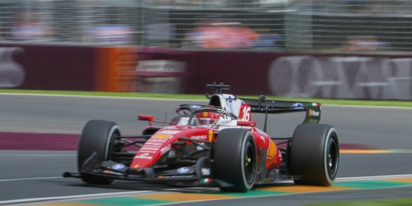 Ferrari lotta: ma non è finita, c’è da sperare