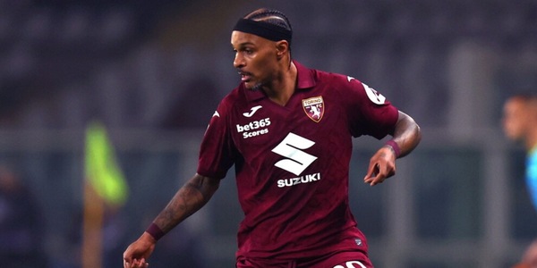 Lazaro non difende, il Torino non rinnova