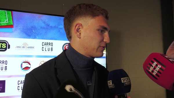Pellegrino sul futuro: "Interesse di altri fa piacere, ma concentrato sul Parma"