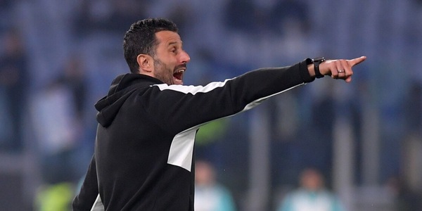 Grosso: "Sassuolo ingenuo e sfortunato. Gattuso già sa chi manderei in Nazionale"