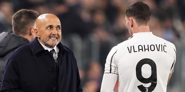 Rinnovi Juve: per Vlahovic nessun accordo alla Yildiz, Spalletti tra mercato e prospettive