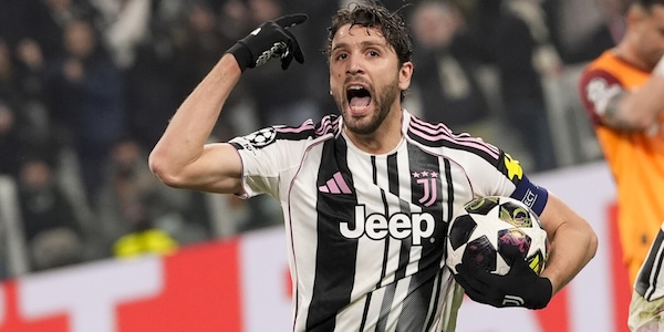 Locatelli-Juve, quei numeri che non ti aspetti: nessuno in Europa come lui