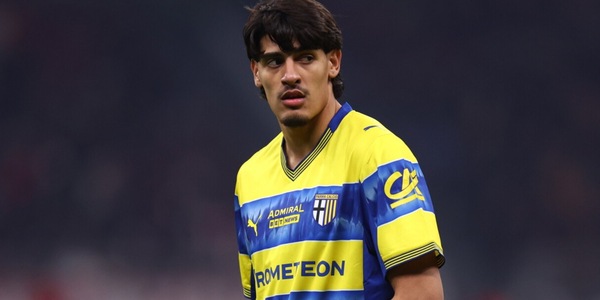 Allegri-Cherubini, l'asse mercato fra Milan e Parma si fa serio: i nomi in ballo