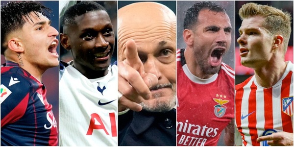 Bomber Juve: tutti i nomi mercato per l'attaccante chiesto da Spalletti. David e Openda flop, Vlahovic...