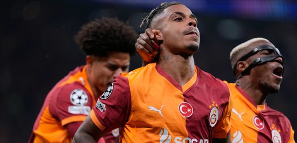 Lemina fa volare il Galatasaray: Liverpool di nuovo ko a Istanbul, come a settembre