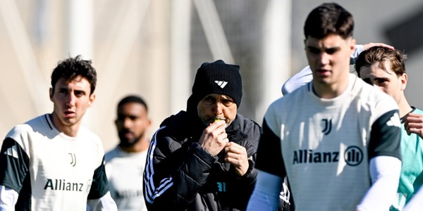 Juve che vince si cambia? I dubbi per l'Udinese: chi può perdere il posto, chi ritrovarlo. E poi c'è Vlahovic