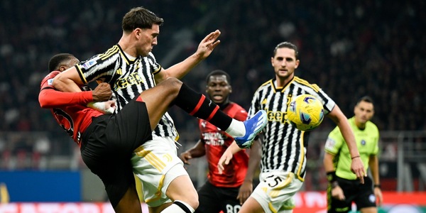 Udinese-Juve, chi è l'arbitro: quel precedente con Maggioni a San Siro contro il Milan. All'Avar...
