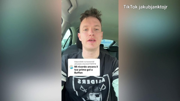 Jankto, quanti aneddoti: dalla bontà di Buffon agli sfottò di Maxi Lopez