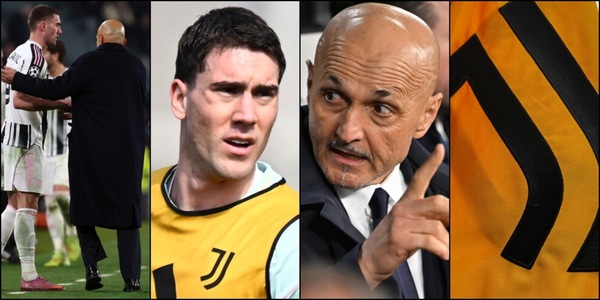 Vlahovic-Juve, miracolo Spalletti e rinnovo: come si arriva alla cifra che vogliono tutti