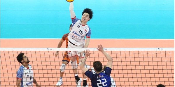 Challenge Cup: Milano missione compiuta, è in finale