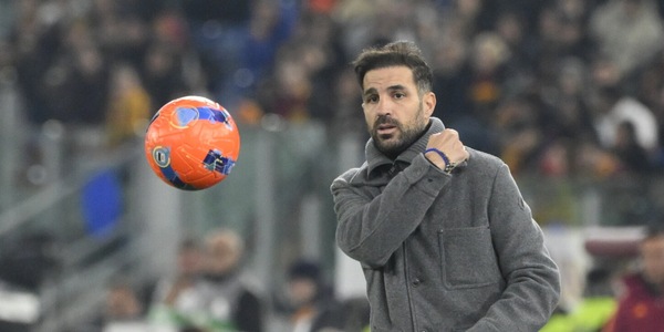 Como-Roma, al Sinigaglia appuntamento con la storia