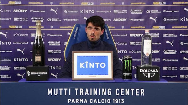 Cuesta: "Mi aspetto un Torino aggressivo"
