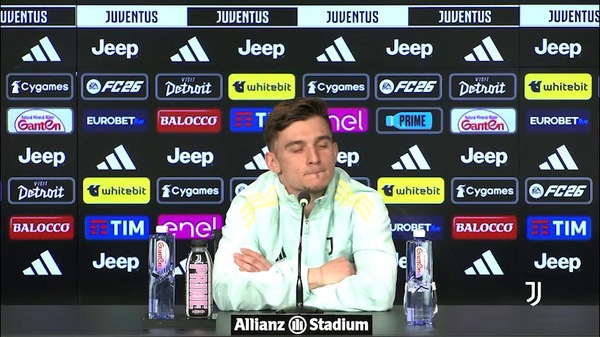 Conceicao: "Siamo più forti di Roma e Como"