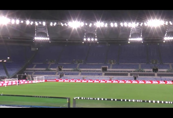 La giunta comunale dice sì: via libera al nuovo stadio della Roma