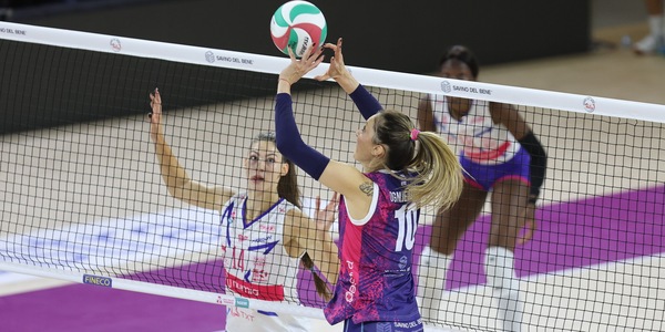 Play Off: nel weekend partono le semifinali