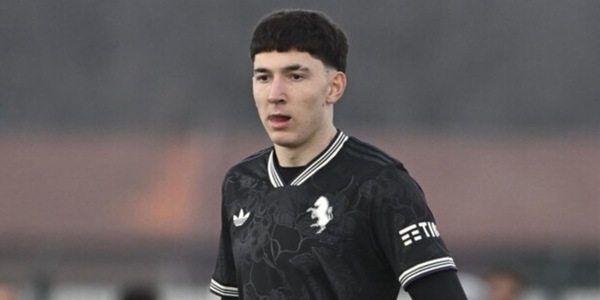 Durmisi show non basta alla Juve, caos finale e rigore Lazio: la Primavera pareggia così