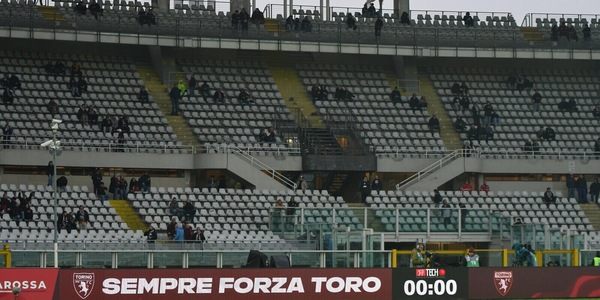 Quello che Cairo e Lotito non capiscono: senza tifosi non vai da nessuna parte