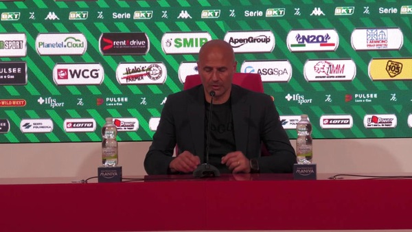 Bianco punge Inzaghi: "Qualcuno ha detto che..."