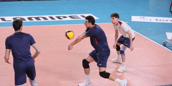 Volley Mercato: Paolo Zonca è un nuoo giocatore di Siena