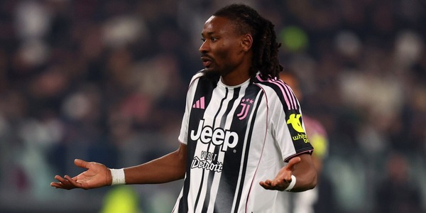 Thuram e il razzismo: "Vinicius? Come fosse successo a me". Cosa filtra sull'infortunio in Udinese-Juve