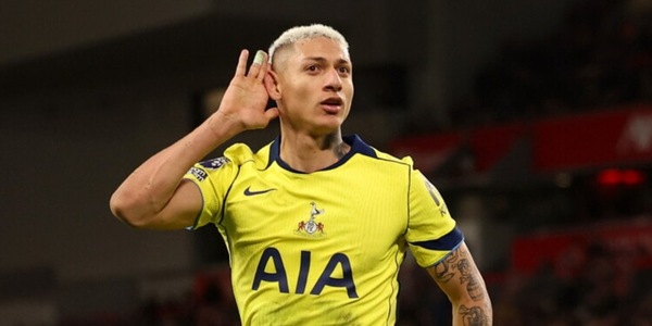 Tudor in extremis, primo punto col Liverpool! Kolo Muani decisivo e gol Richarlison