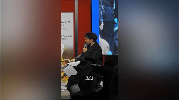 Torricelli: "Juve senza Agnelli? Mi auguro di no"