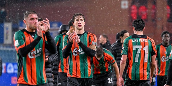 Brividi al Penzo: il pronostico del derby Venezia-Padova