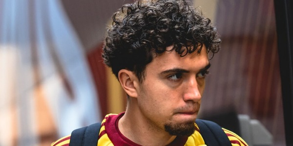 El Aynaoui shock, ladri armati in casa: il calciatore della Roma chiuso in una stanza