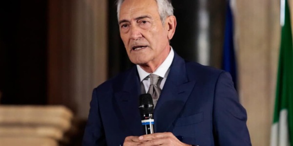Gravina: "Open Var? Apriremo riflessione su pro e contro con Aia per la prossima stagione"