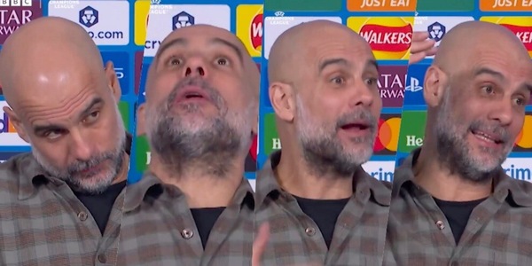 “Tutti vogliono licenziarmi, vero?”: Guardiola show dopo il ko City. Poi ammette: “Mi sarebbe piaciuto…"