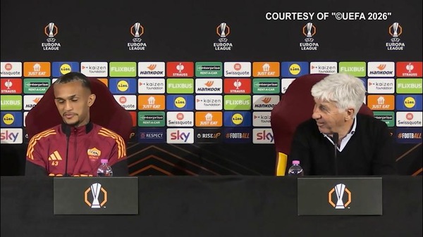 Wesley: "La mia espulsione? Non ho fatto fallo"