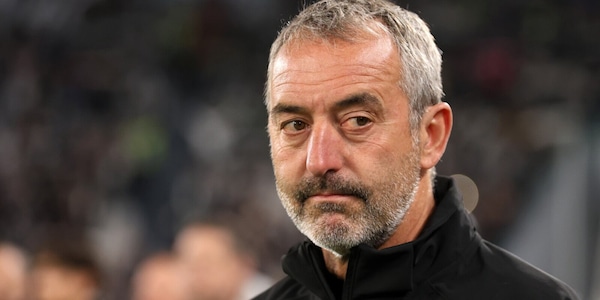 Giampaolo, il Maestro torna in cattedra
