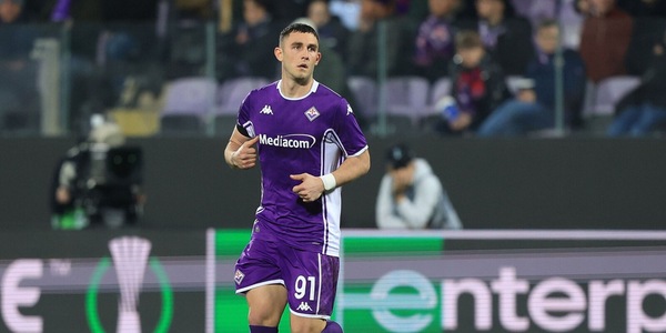 Fiorentina-Lazio: orario, diretta, formazioni ufficiali e dove vedere in tv e streaming la Serie A