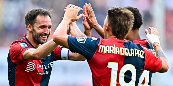 Milan, senti... Milan Badelj: "Retegui è il 9 per te, Mateo il gol lo sente"