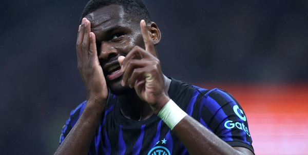 "Vorrei tornare a vivere la notte in cui stavo andando alla Juve": Bonny, la clamorosa rivelazione
