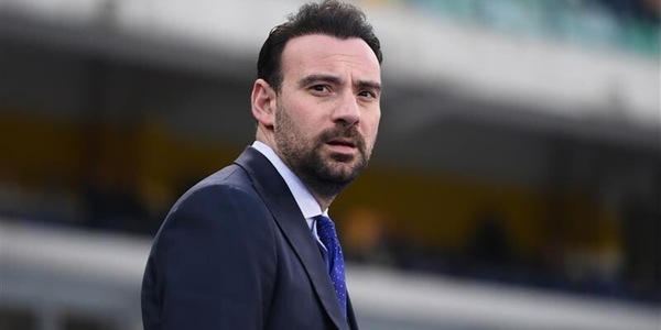 Napoli, Manna tira le somme: "Non è andata come ci aspettavamo. Conte? L'obiettivo era…"