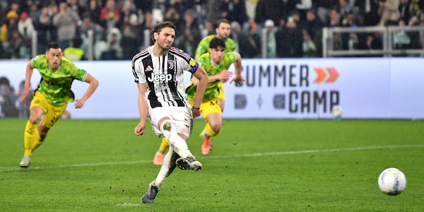 Juve-Sassuolo: Locatelli sbaglia, Champions in salita. Tutte le dichiarazioni