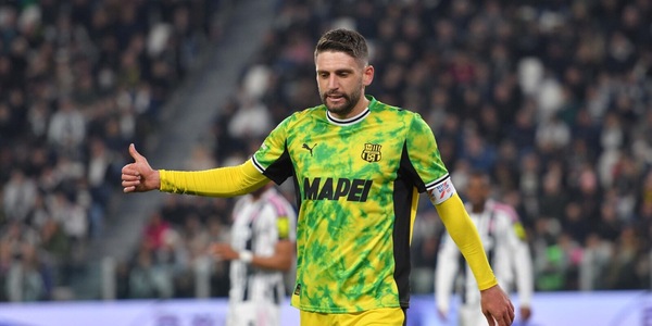 Berardi, via i sassolini: "Scansuolo? La gente parla troppo, a noi non interessa nulla"