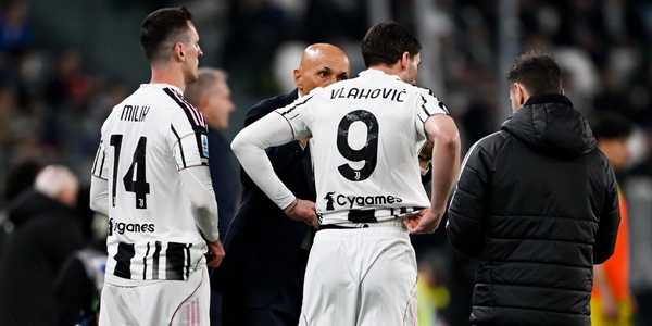 "Spalletti rilancerà Milik e Vlahovic. Malen straordinario, Hojlund top. Sul rigore devi andare..."