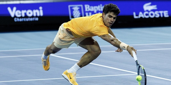 Clamoroso a Miami: Alcaraz eliminato al terzo turno! Super Korda, Carlos ko in tre set