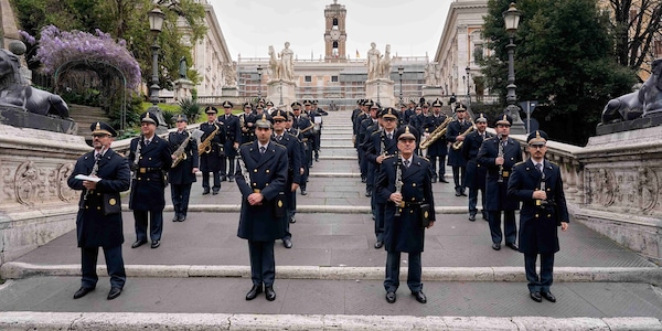Run is my music, le attrazioni sonore di Acea Run Rome The Marathon