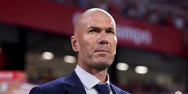 Zidane, sarà Francia: Deschamps, Mondiale e poi spazio a Zizou, manca solo l'ufficialità