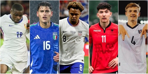 È Juve ovunque: il triangolare di Bremer, Kalulu e Cabal, i playoff Mondiali, Under in tutta Europa