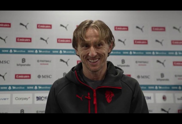 Modric-Milan, il futuro è da decifrare