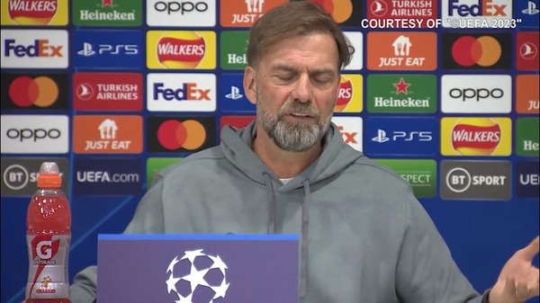 Mondiali 2026, Klopp farà il commentatore