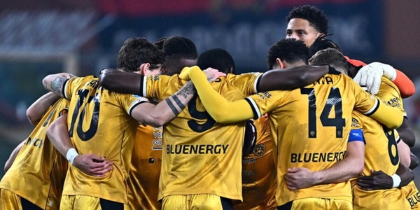 Giudice Sportivo, quattro squalificati: l'Udinese perde un big contro il Como. Genoa e Inter senza...