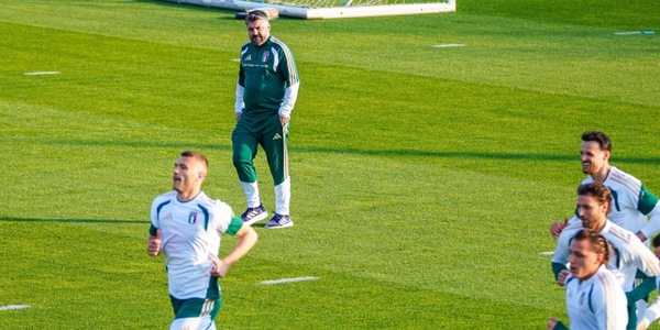 Bastoni, Mancini, Tonali, Calafiori: le novità verso Italia-Irlanda del Nord, cosa filtra da Coverciano