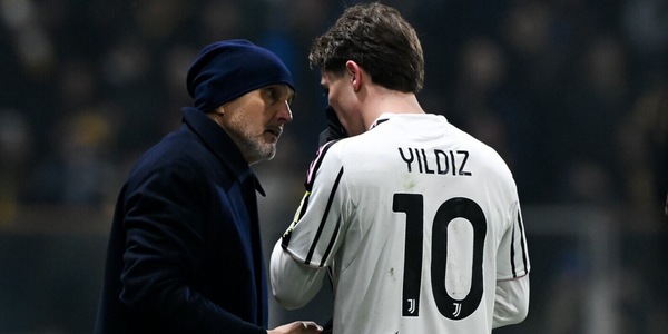 “Spalletti fino all’alba, con Malen era già Champions. Yildiz neanche si rende conto”